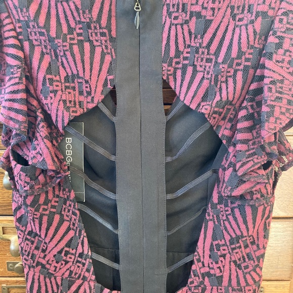 BCBG Generation Dress - Picture 3 of 6